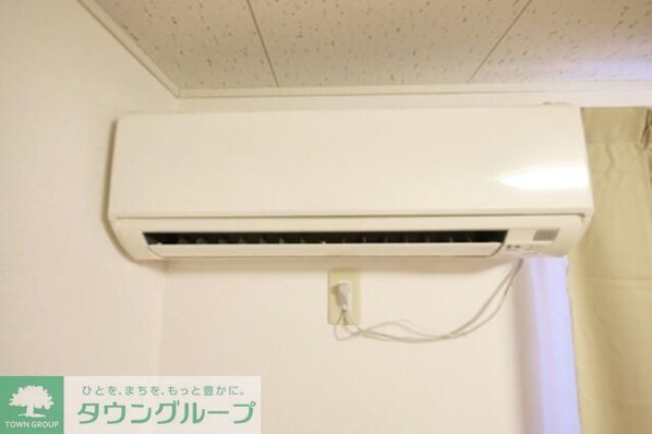 カーサロイヤル福生の物件内観写真